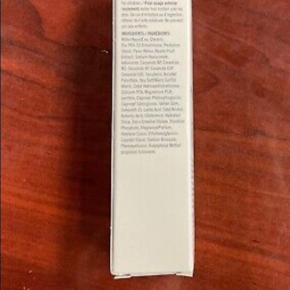 NEW RODAN + FIELDS ACTIVE HYDRATION SERUM FULL SIZE SEALED NEW IN BOX ✅ - Picture 6 of 7